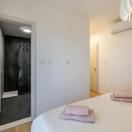 Sal Mare - Luxury And Elegant Family Apartment *