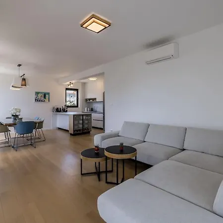 Sal Mare - Luxury And Elegant Family Apartment *
